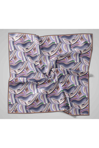 Silk Home Twill İpek Eşarp 11471-01