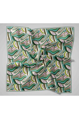 Silk Home Twill İpek Eşarp 11471-04