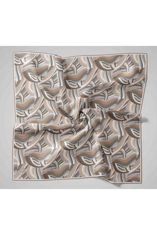 Silk Home Twill İpek Eşarp 11471-07