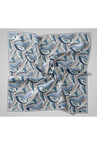 Silk Home Twill İpek Eşarp 11471-09