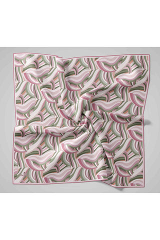 Silk Home Twill İpek Eşarp 11471-11