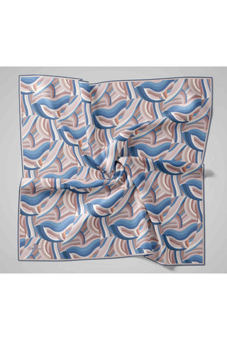 Silk Home Twill İpek Eşarp 11471-14