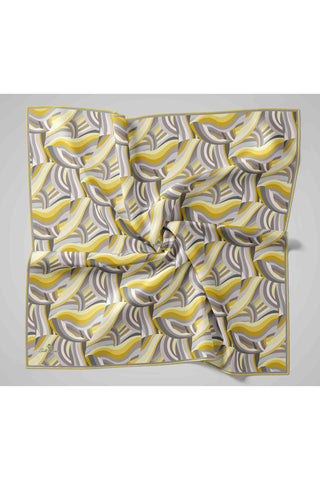 Silk Home Twill İpek Eşarp 11471-15