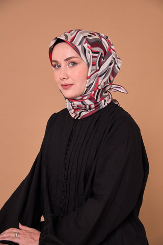 Silk Home Twill İpek Eşarp 11471-20