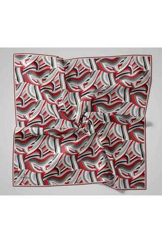 Silk Home Twill İpek Eşarp 11471-20
