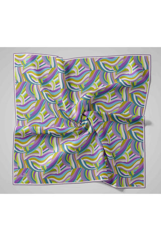 Silk Home Twill İpek Eşarp 11471-21