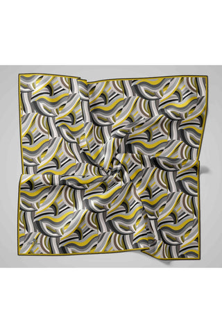 Silk Home Twill İpek Eşarp 11471-33