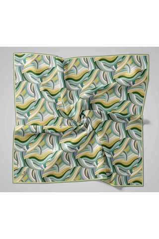 Silk Home Twill İpek Eşarp 11471-40