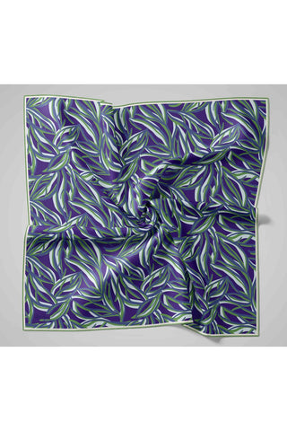 Silk Home Twill İpek Eşarp 11472-01