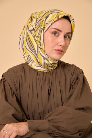 Silk Home Twill İpek Eşarp 11472-02