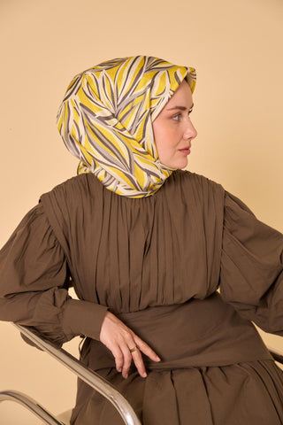 Silk Home Twill İpek Eşarp 11472-02
