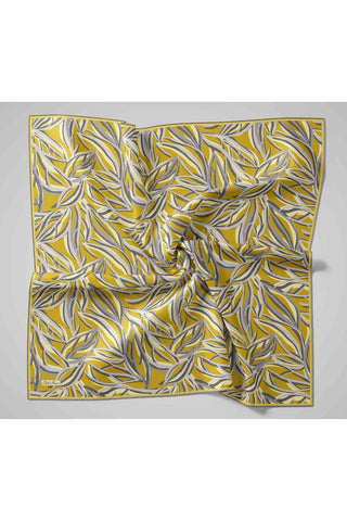 Silk Home Twill İpek Eşarp 11472-02