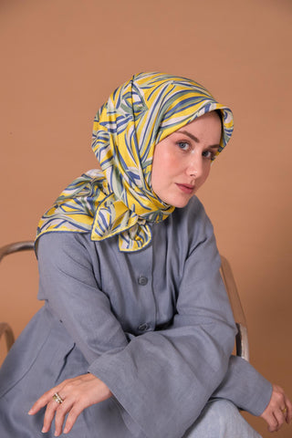 Silk Home Twill İpek Eşarp 11472-03