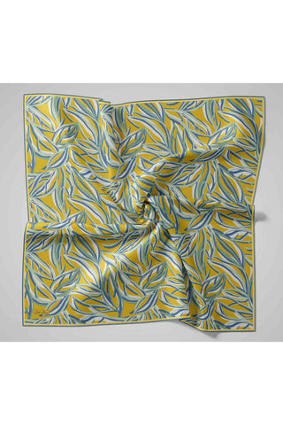 Silk Home Twill İpek Eşarp 11472-03