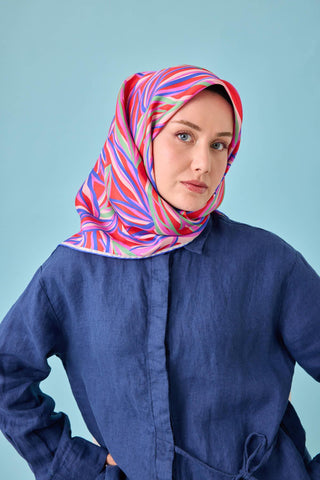 Silk Home Twill İpek Eşarp 11472-04