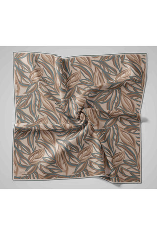 Silk Home Twill İpek Eşarp 11472-07