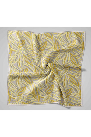Silk Home Twill İpek Eşarp 11472-08