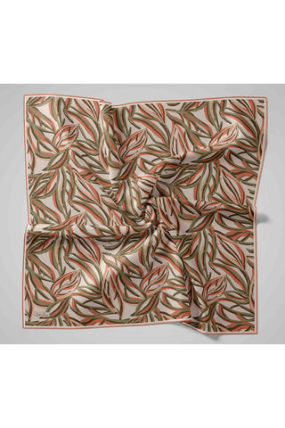 Silk Home Twill İpek Eşarp 11472-13