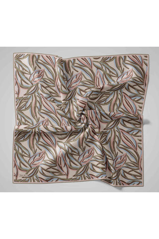 Silk Home Twill İpek Eşarp 11472-15