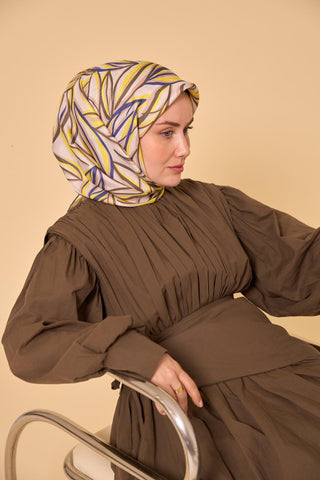 Silk Home Twill İpek Eşarp 11472-21