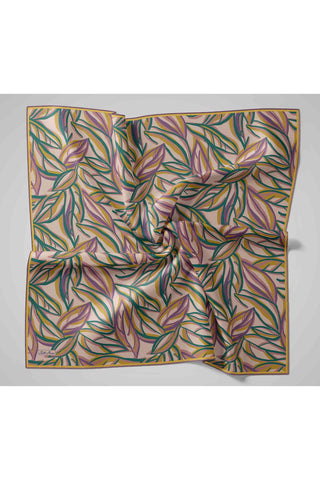 Silk Home Twill İpek Eşarp 11472-22