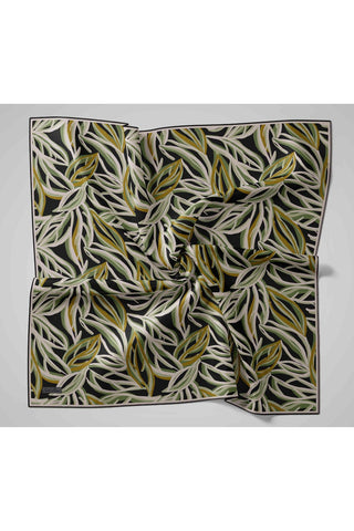 Silk Home Twill İpek Eşarp 11472-26