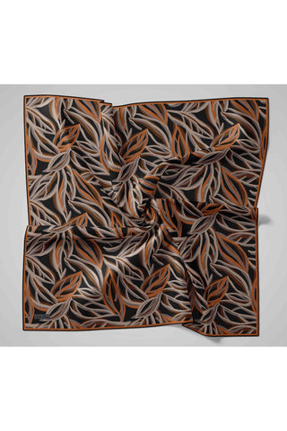 Silk Home Twill İpek Eşarp 11472-27