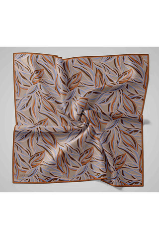 Silk Home Twill İpek Eşarp 11472-28