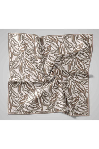 Silk Home Twill İpek Eşarp 11472-32