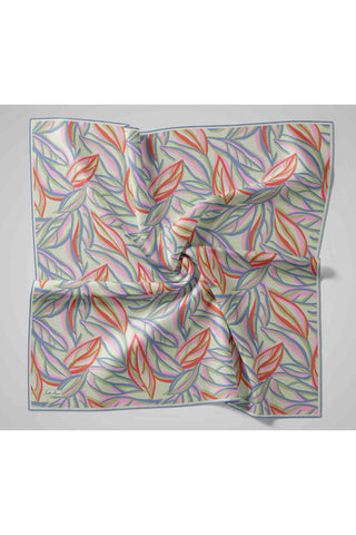 Silk Home Twill İpek Eşarp 11472-44