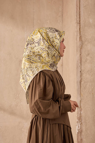 Silk Home Twill İpek Eşarp 11473-02