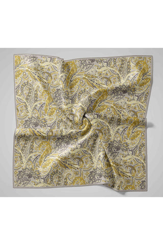 Silk Home Twill İpek Eşarp 11473-02