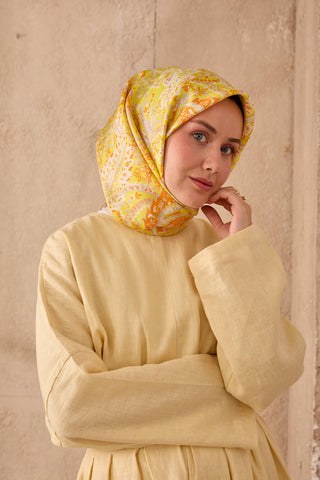 Silk Home Twill İpek Eşarp 11473-09