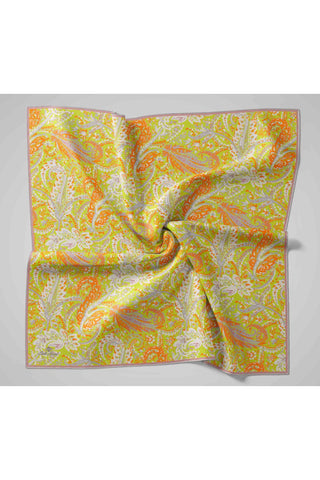 Silk Home Twill İpek Eşarp 11473-09