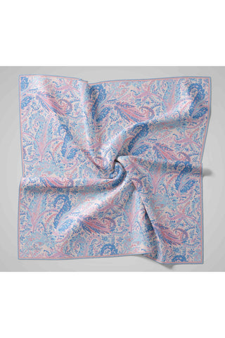 Silk Home Twill İpek Eşarp 11473-19