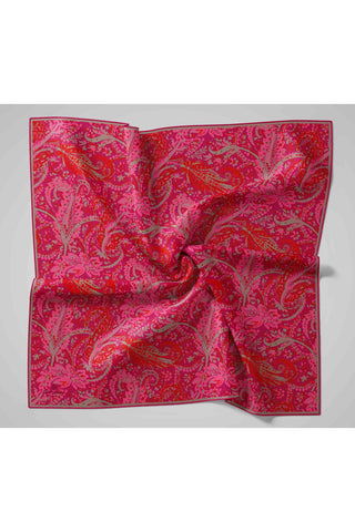 Silk Home Twill İpek Eşarp 11473-25