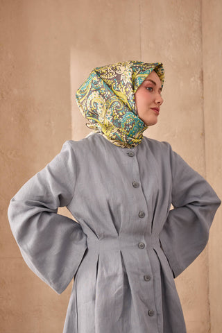 Silk Home Twill İpek Eşarp 11473-29