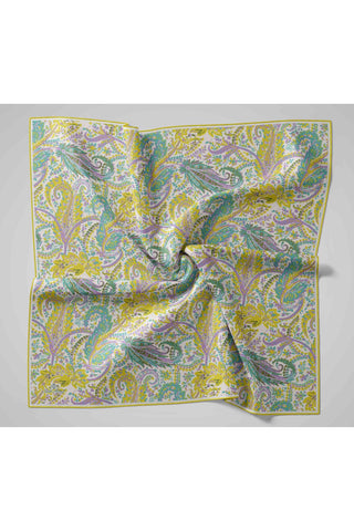 Silk Home Twill İpek Eşarp 11473-30