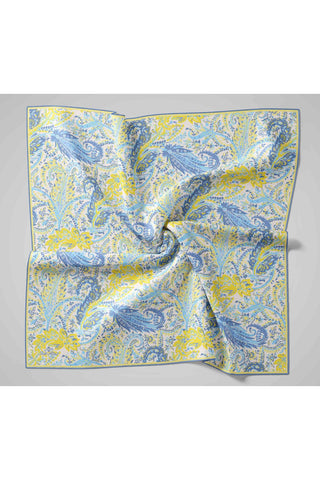 Silk Home Twill İpek Eşarp 11473-45