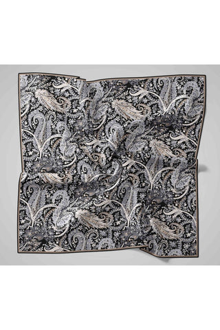 Silk Home Twill İpek Eşarp 11473-56