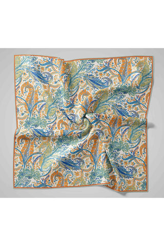 Silk Home Twill İpek Eşarp 11473-59