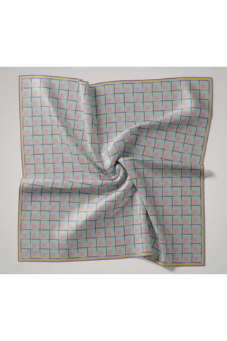 Silk Home Twill İpek Eşarp 11474-02