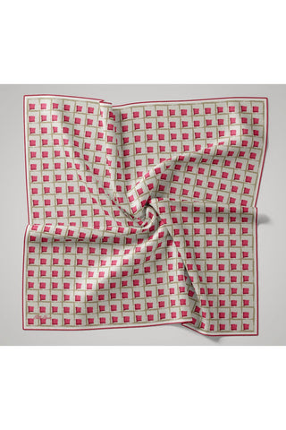 Silk Home Twill İpek Eşarp 11474-07
