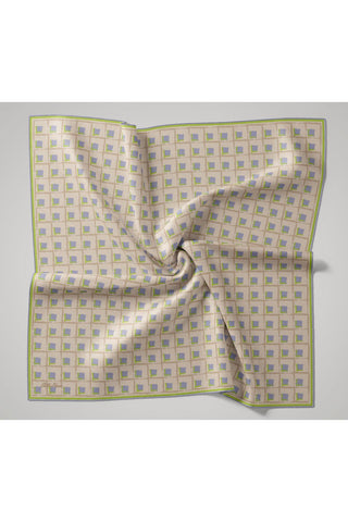 Silk Home Twill İpek Eşarp 11474-12