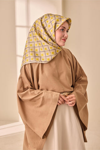 Silk Home Twill İpek Eşarp 11474-21