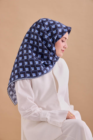 Silk Home Twill İpek Eşarp 11474-26