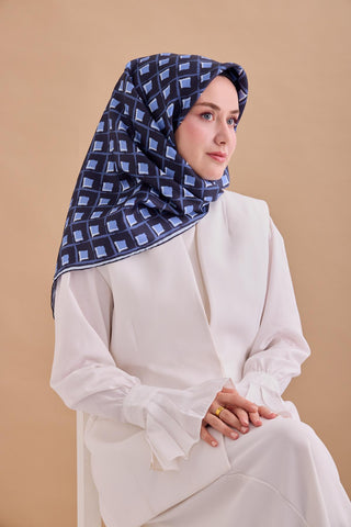 Silk Home Twill İpek Eşarp 11474-26