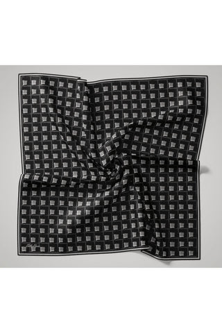 Silk Home Twill İpek Eşarp 11474-30