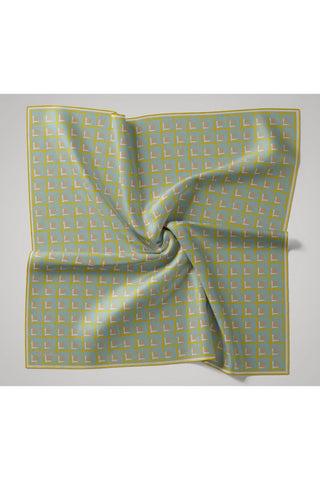 Silk Home Twill İpek Eşarp 11474-34
