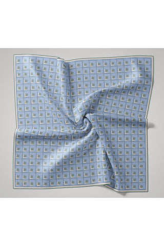 Silk Home Twill İpek Eşarp 11474-51